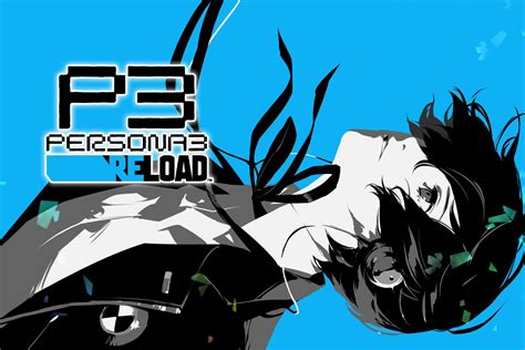 Persona 3 Reload